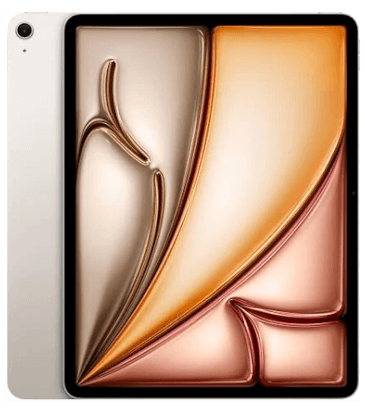 iPad Air M2 11 (2024)