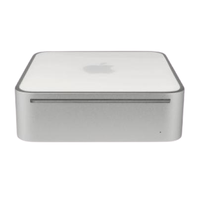 mac mini (2007)