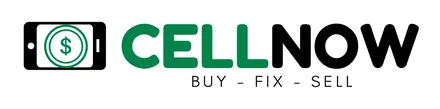 Cellnow logo
